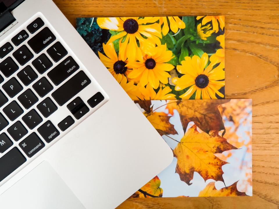 Macbook Laptop