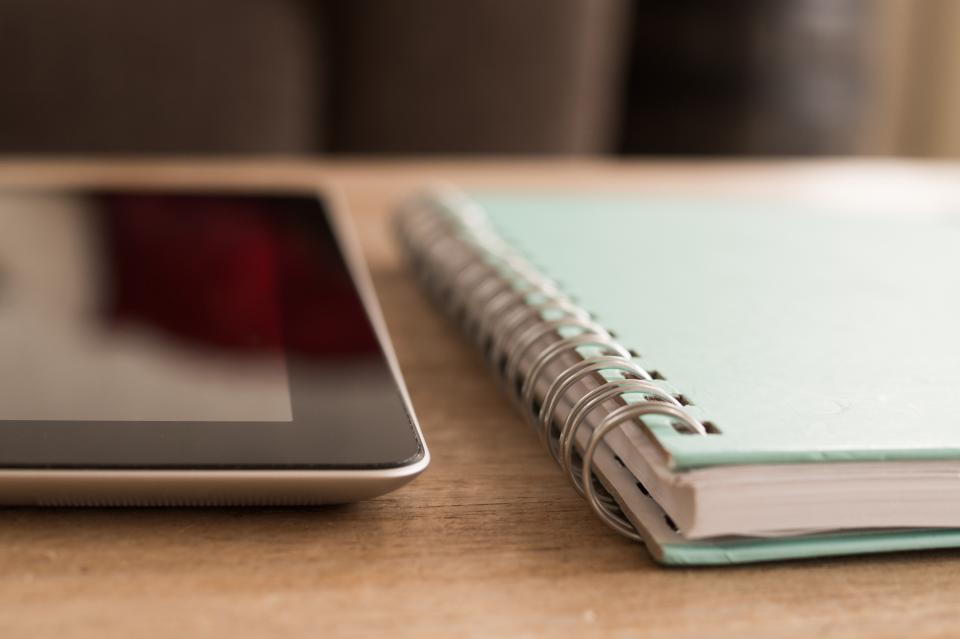 Ipad Tablet