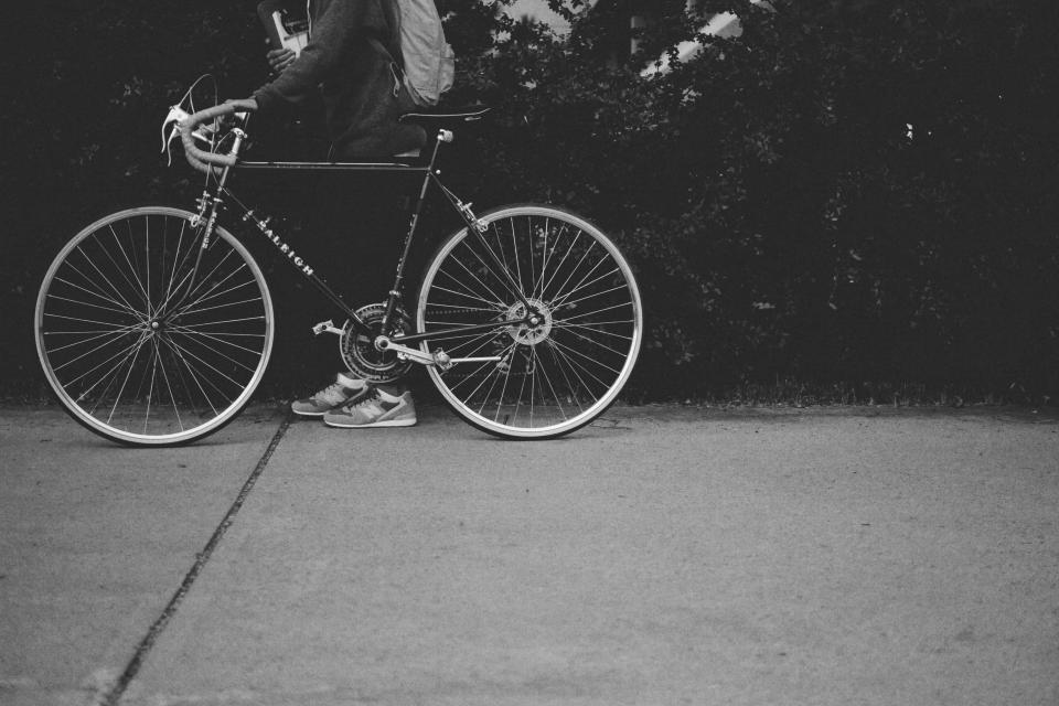 Bike Bicycle