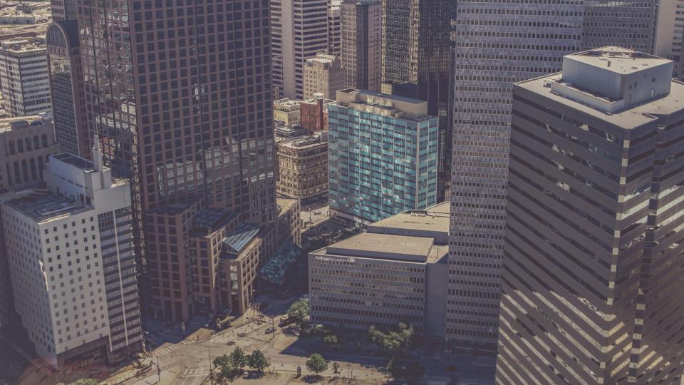 Architecture Buildings