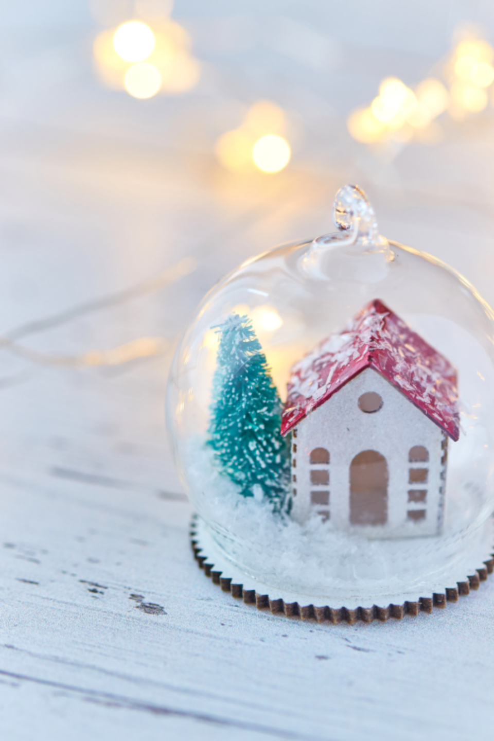 Snow Globe