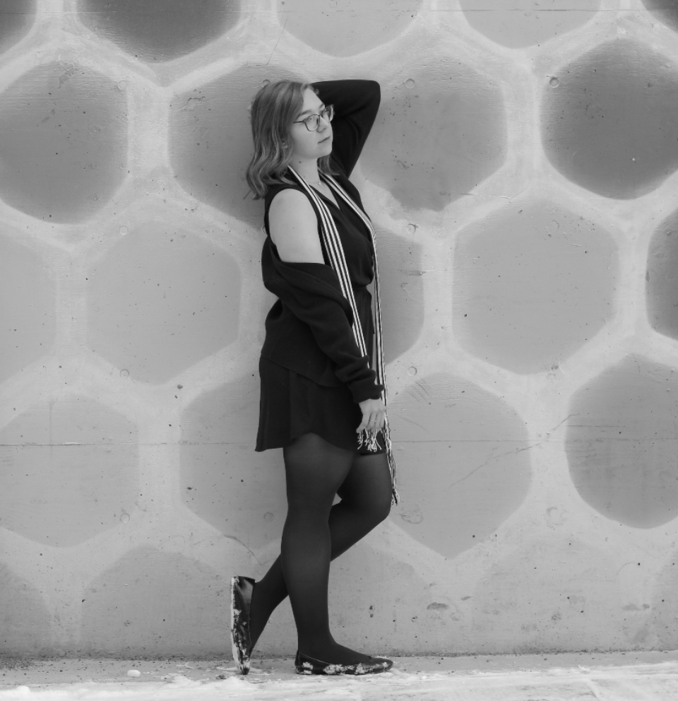 Fashion Model
