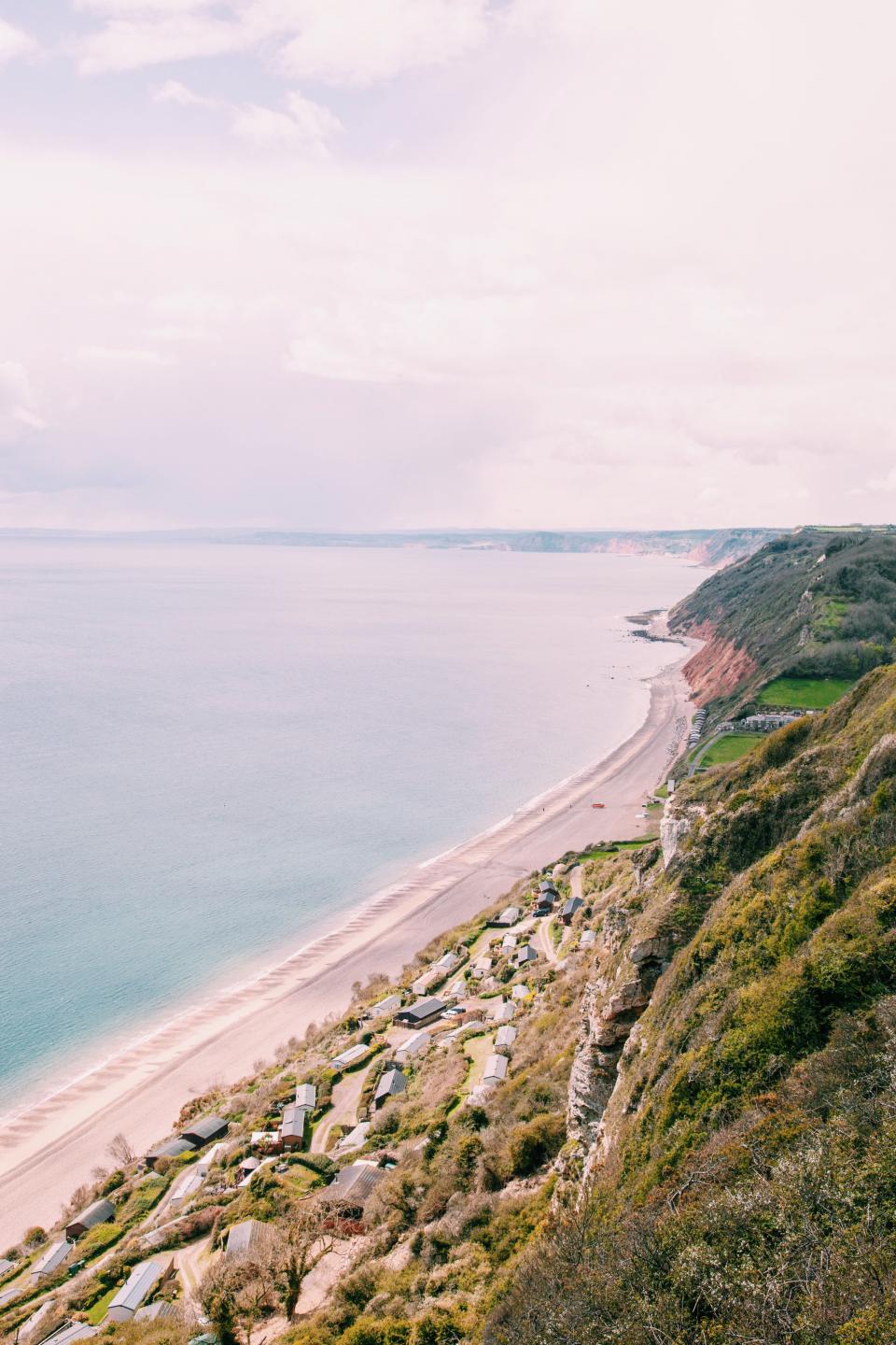 Sea Ocean