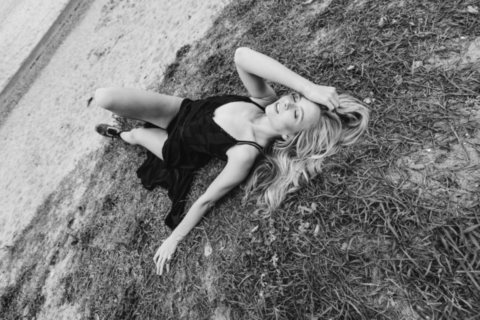 Woman Model