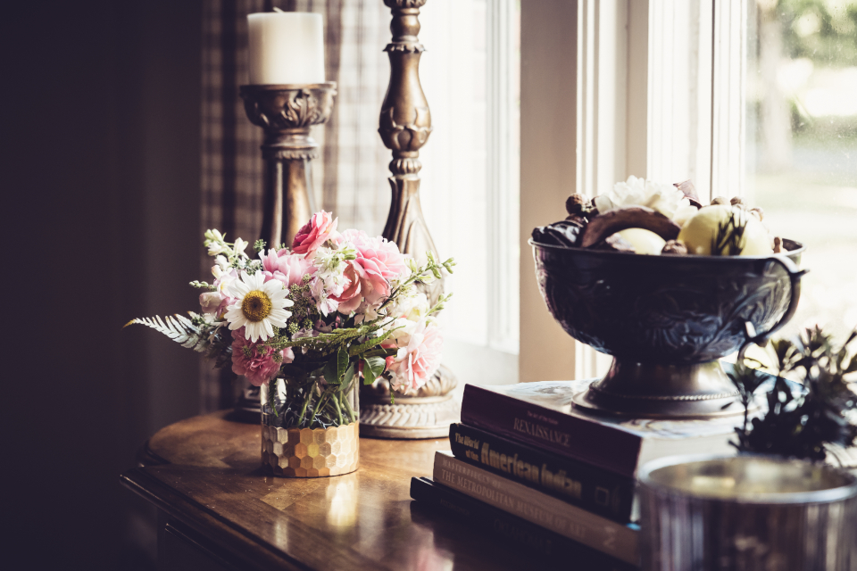 Flower Arrangement