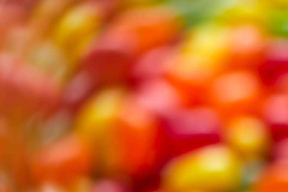 Colorful Abstract