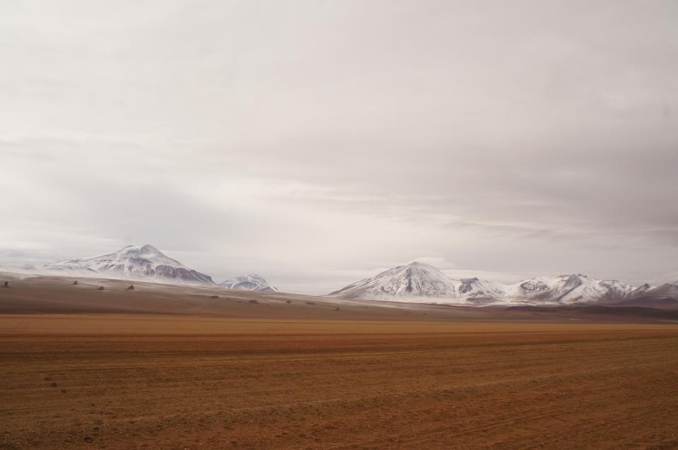 Mountain Highland