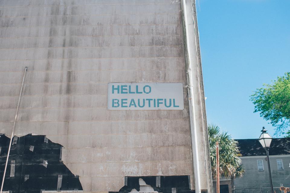 Quotes Mural
