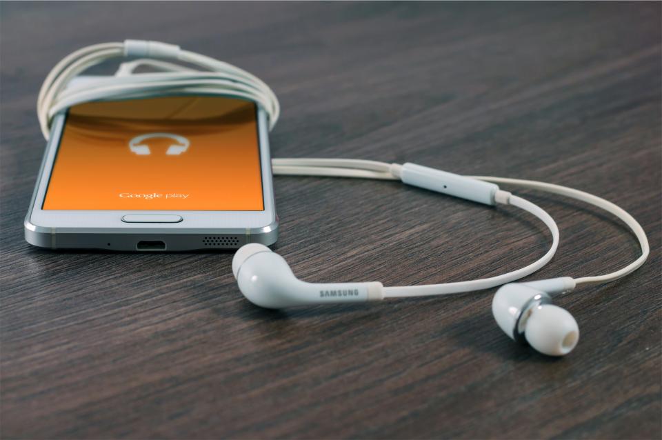 Samsung Android