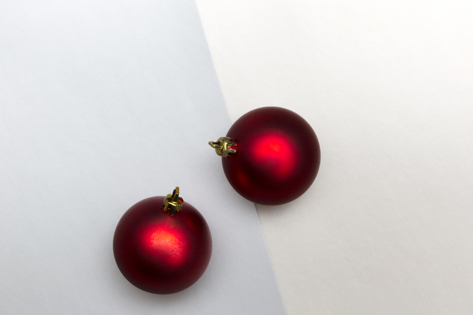 Christmas Baubles
