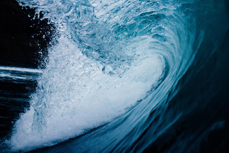 Sea Ocean