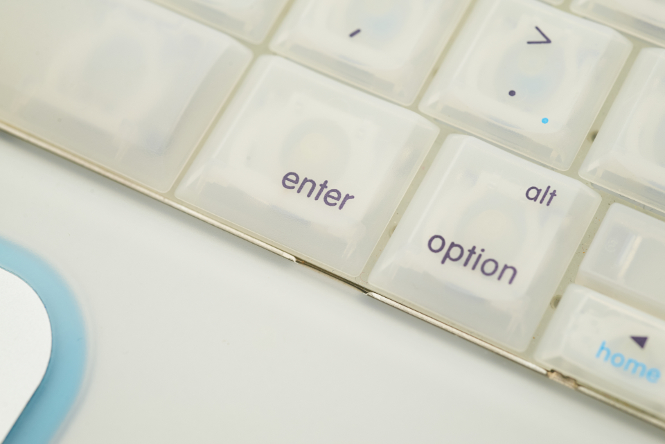 Laptop Keyboard