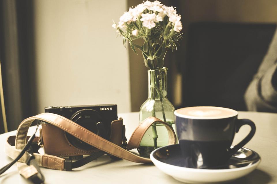Coffee Latte