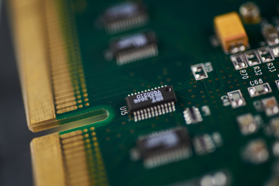 Computer Chip
