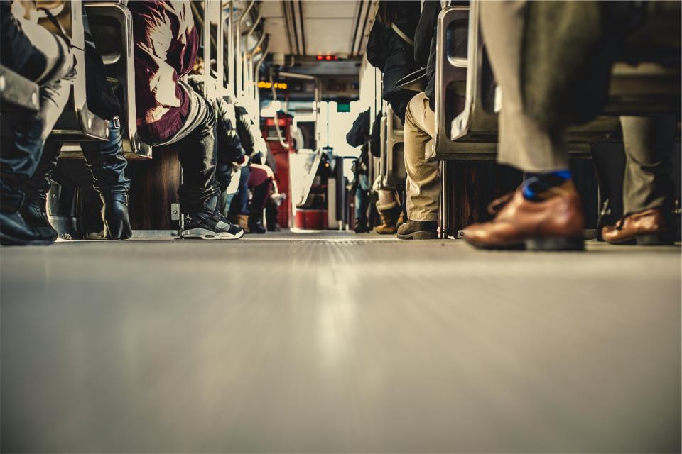 Bus Transportation