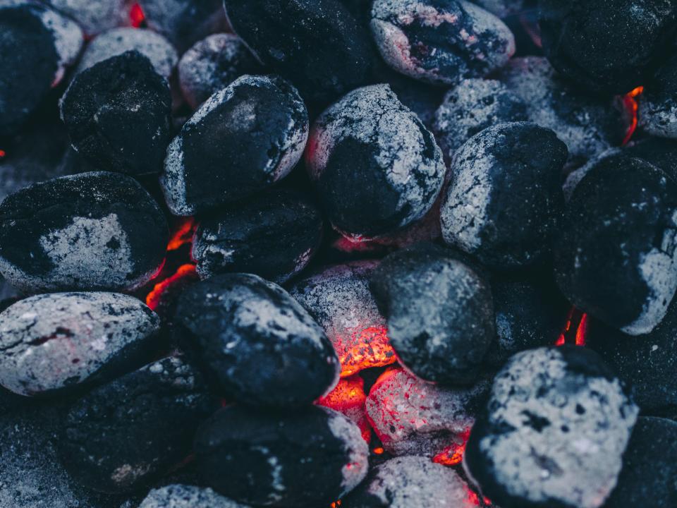 Coals Barbecue