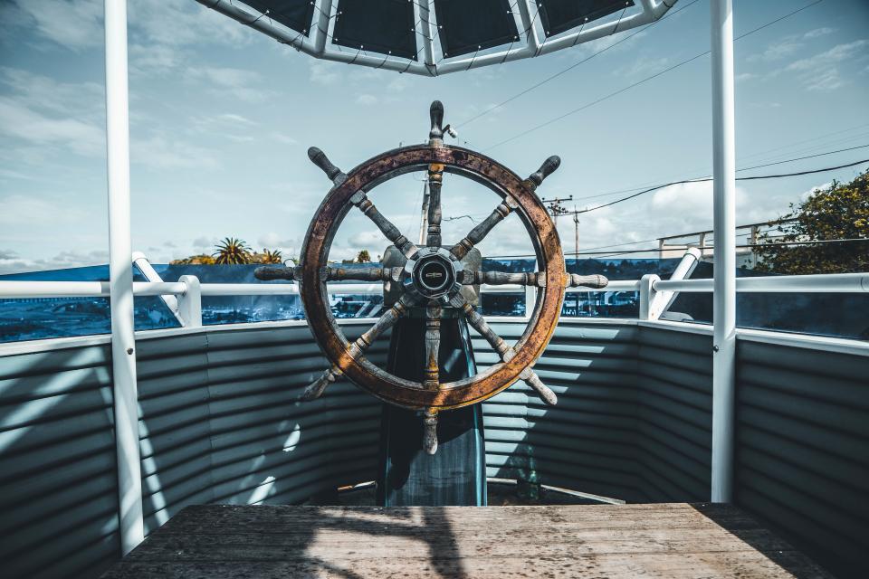 Technology Transportation