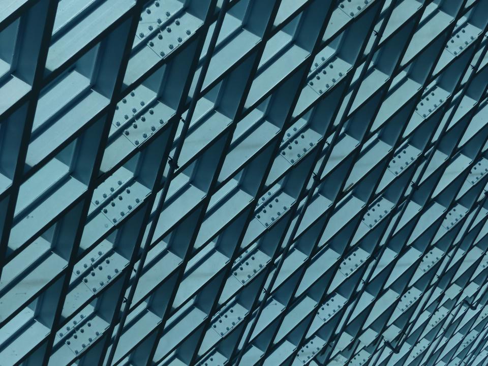 Architecture Building