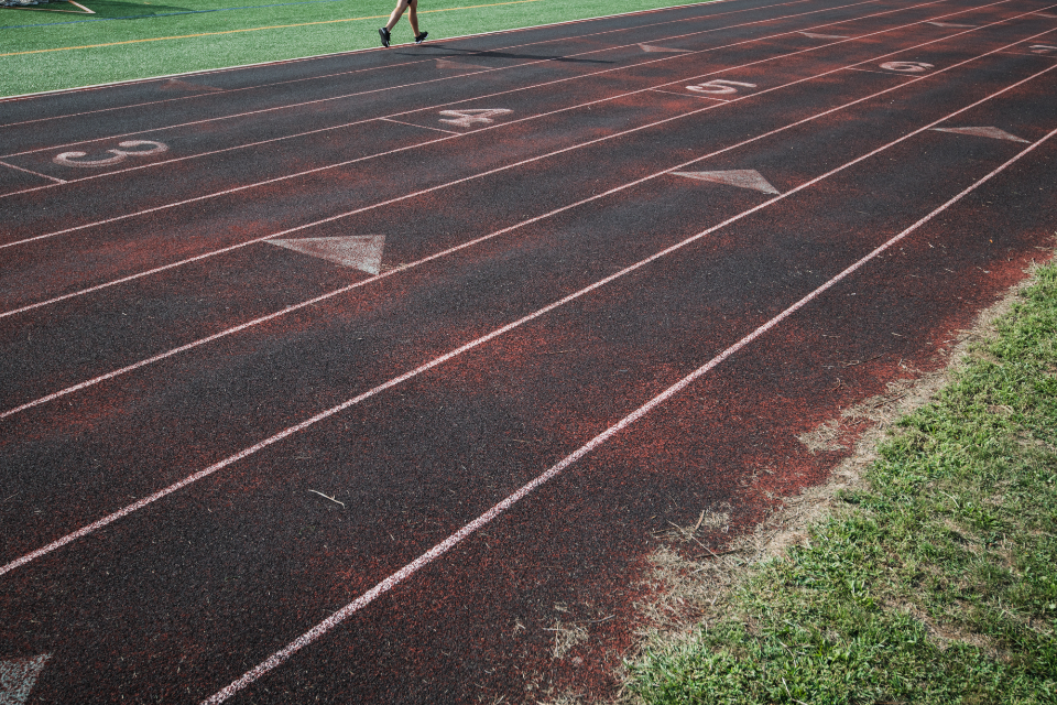 Track Field