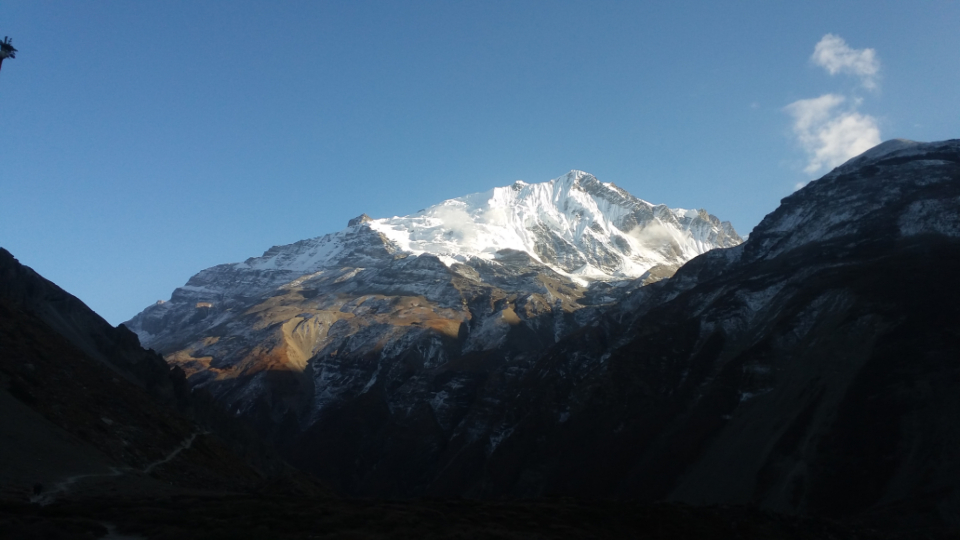 Nature Himalayas