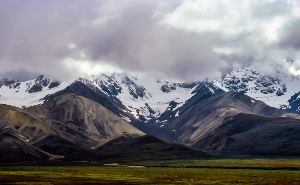 Nature Landscape