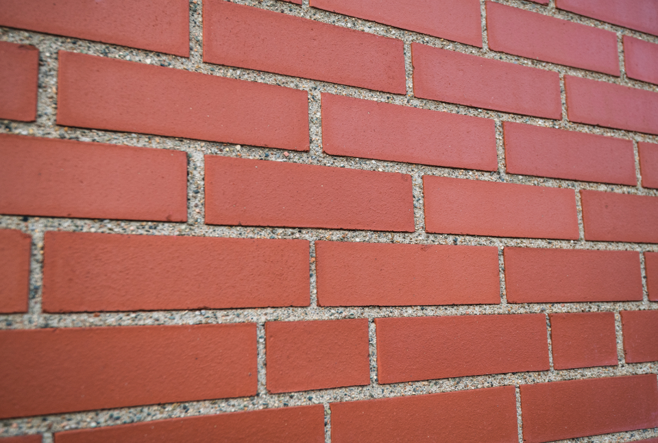 Brick Wall