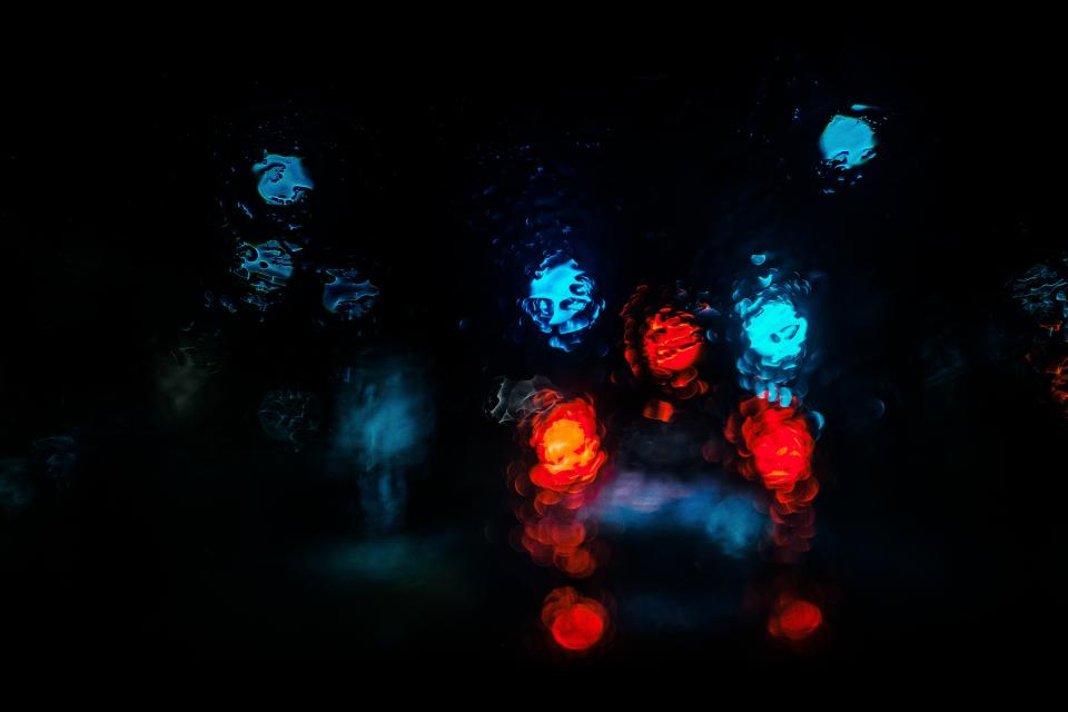 Abstract Dark