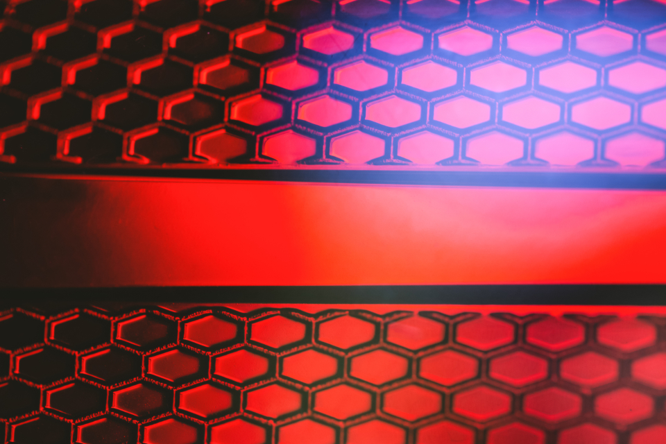 Red Texture