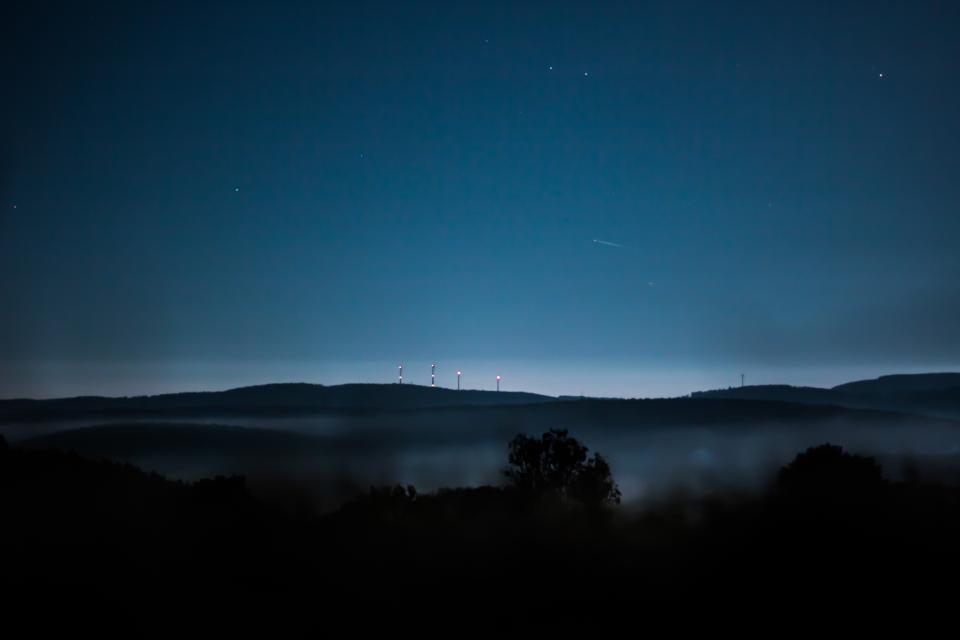 Highland Mountain