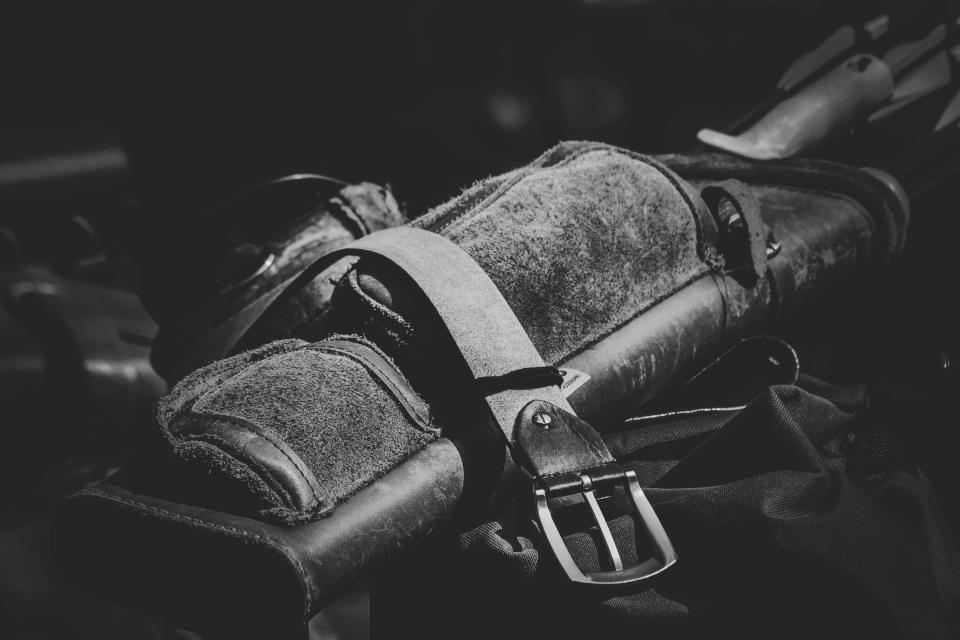 Bag Leather