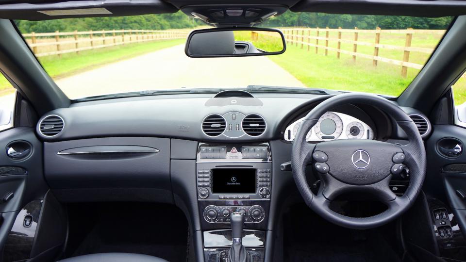 Car Black
