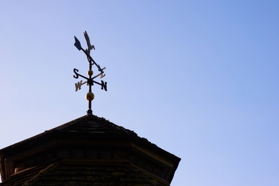 Weather Vane