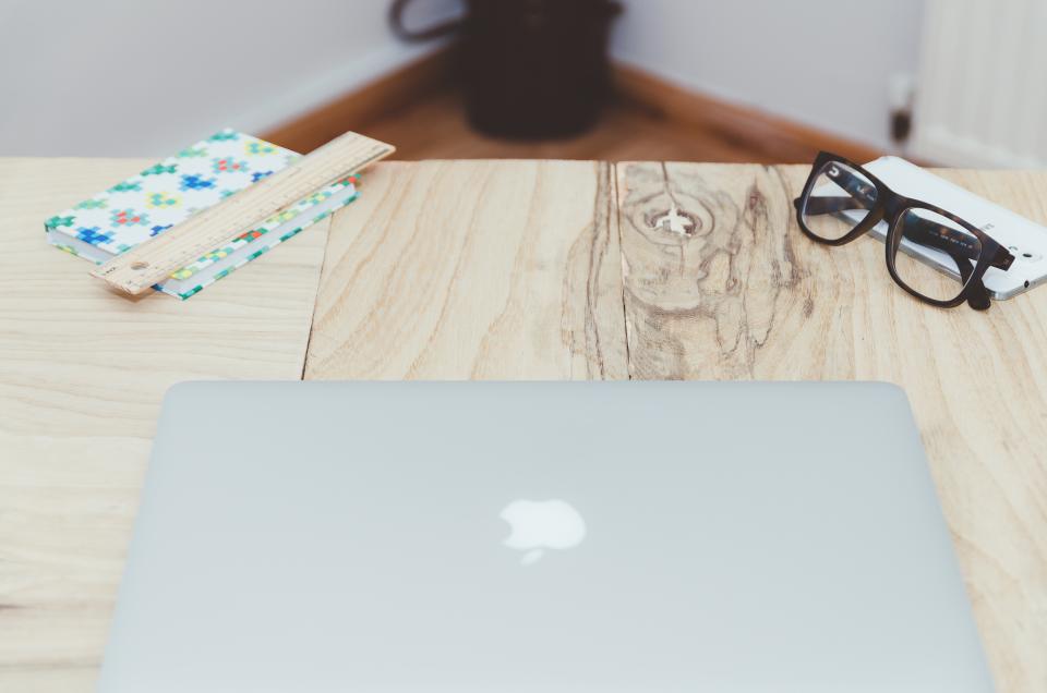 Macbook Laptop