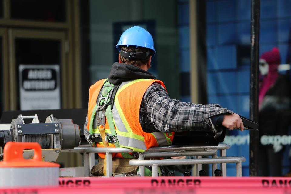 Construction Zone