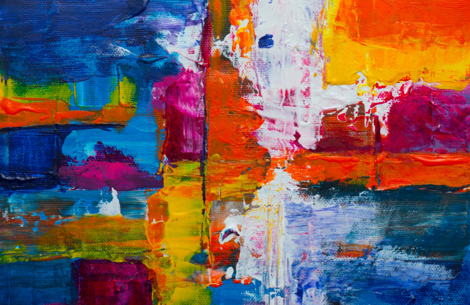 Colorful Abstract