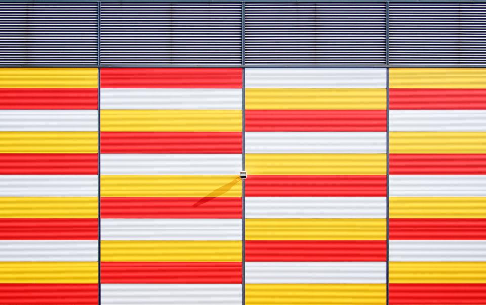 Building Architecture