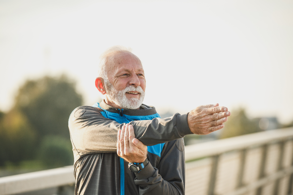 Stretching Exercises