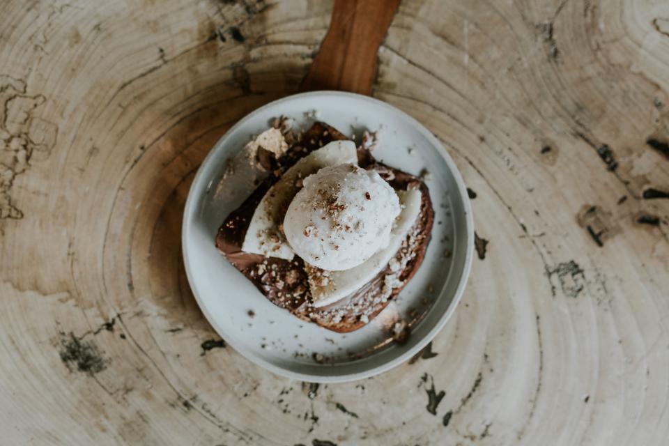 Food Dessert