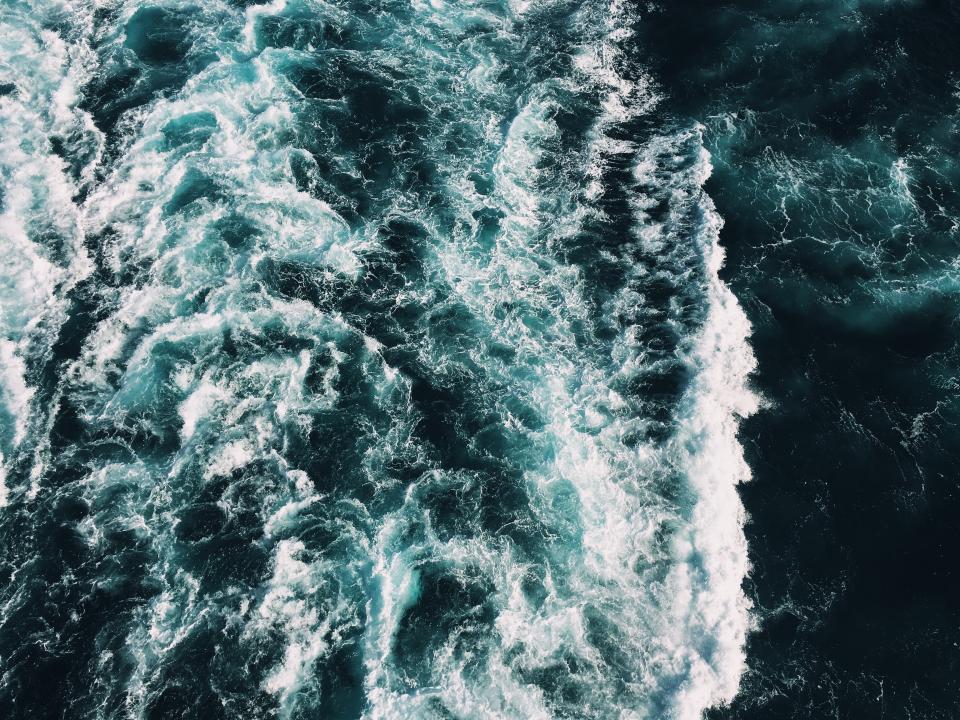Water Waves