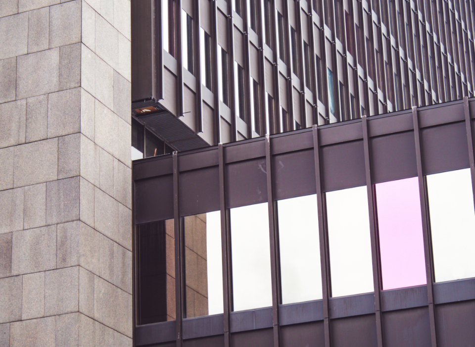 Building Abstract