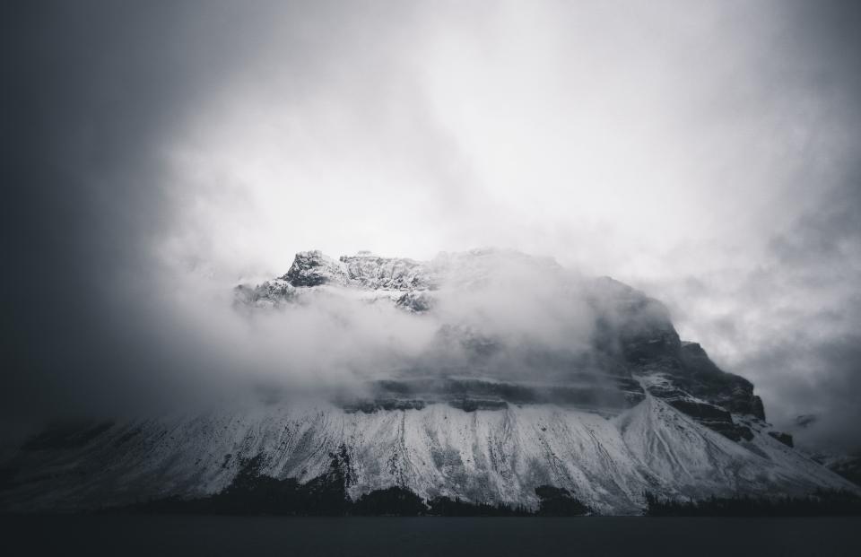 Mountain Highland