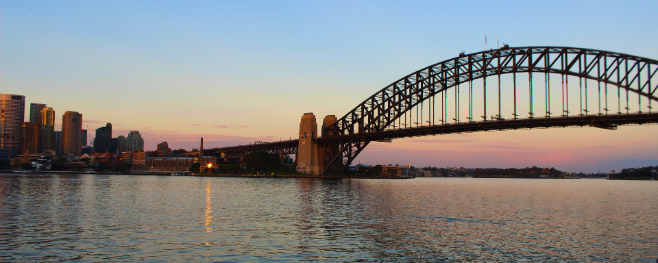 City Bridge