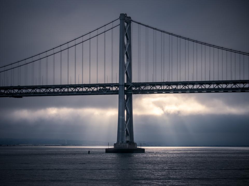 Building Infrastructure