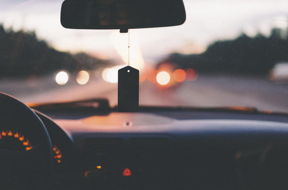 Car Vehicle
