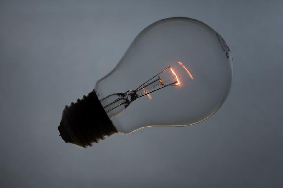 Light Bulb