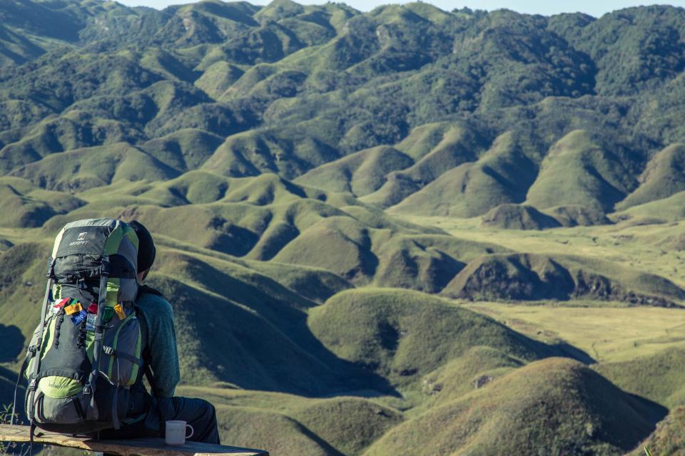 Mountain Hills