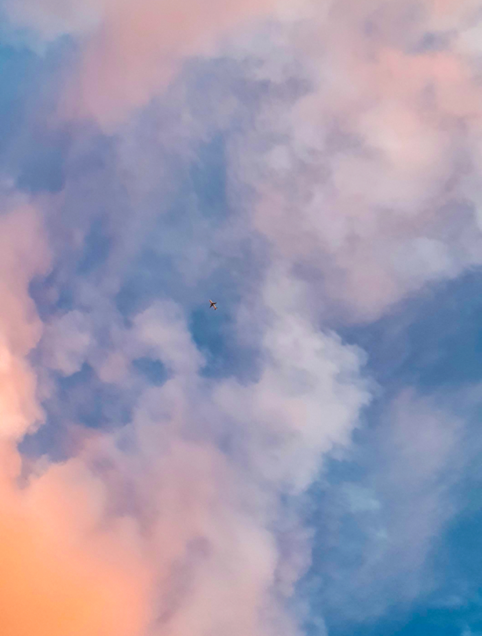 Sky Clouds