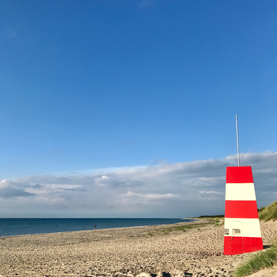 Denmark Denemarken