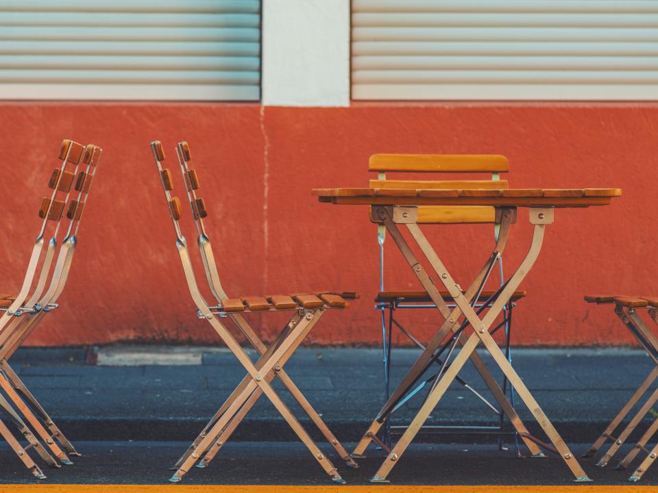 Furniture Table