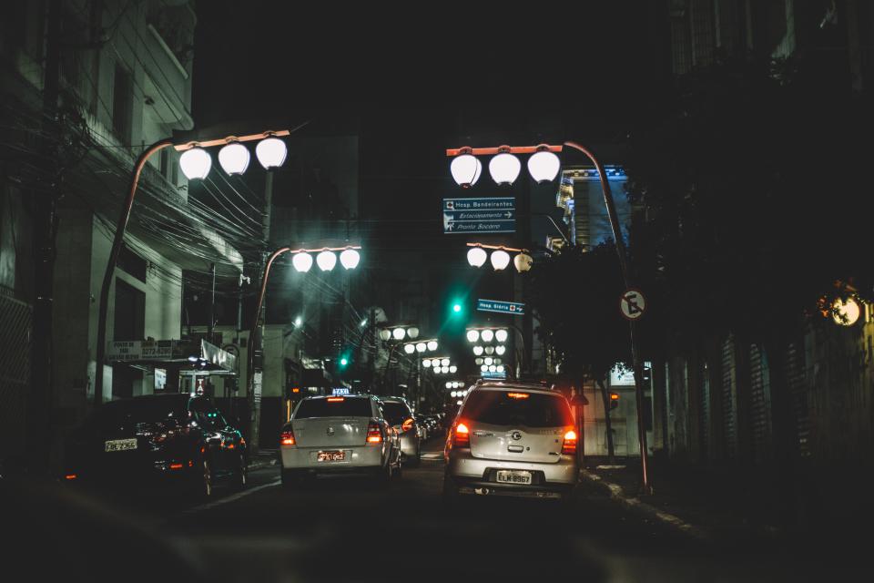Car Vehicle